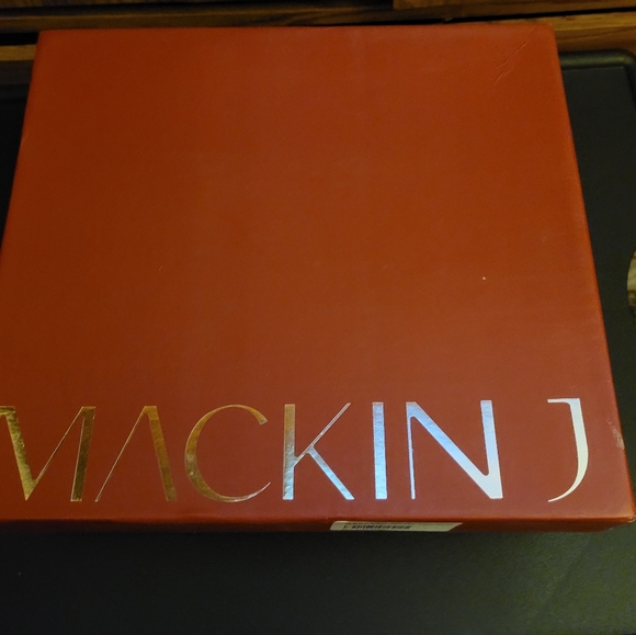 MACKIN J MOMEN BOOTIE - Picture 14 of 16